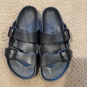Birkenstocks Arizona Eva Sandals